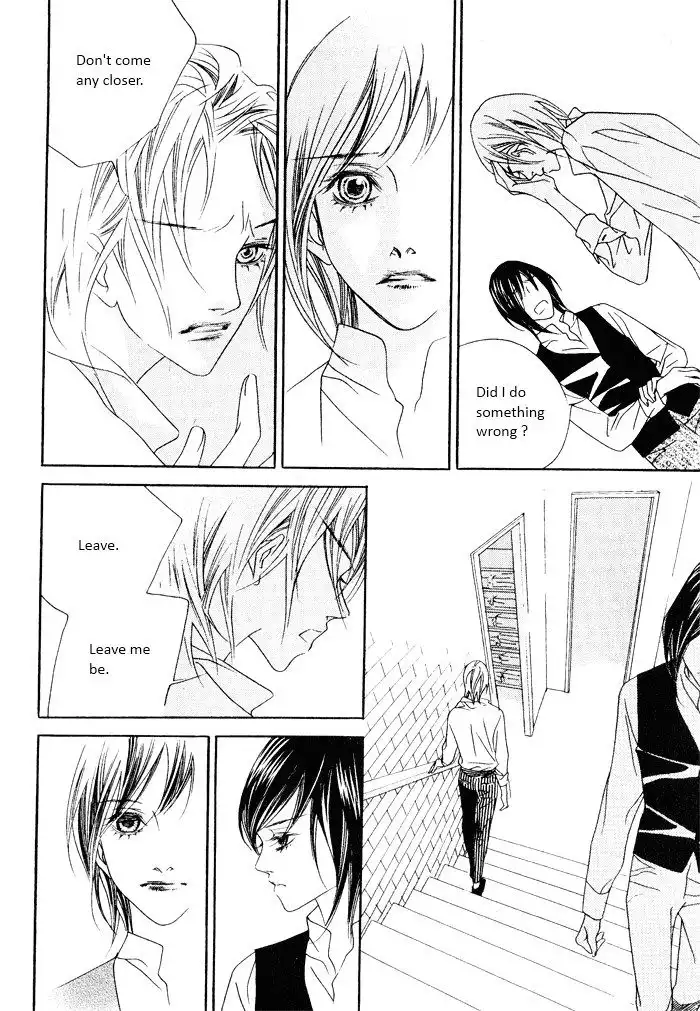Savage Garden Chapter 21 40
